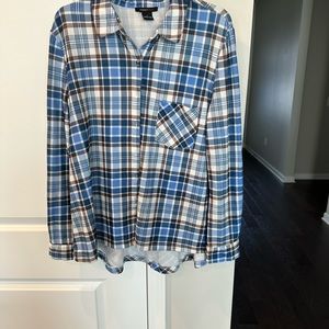 This is a new without tags Robert Louise shirt
